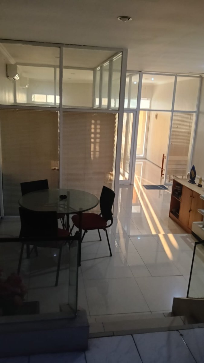 Ruko 2 Lantai Siap Pakai di Jalan Utama Tlogosari Raya – Langsung Dapat Passive Income Sejak Hari Pertama - Foto 2
