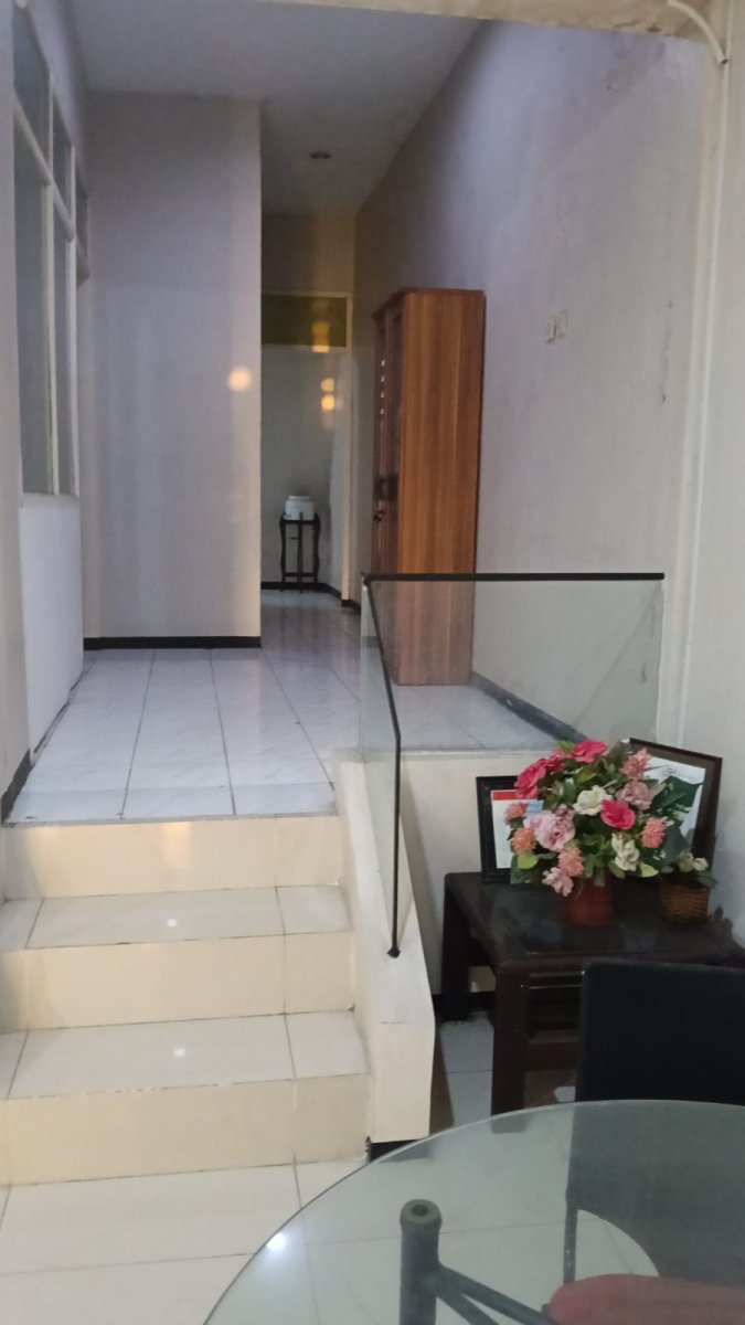 Ruko 2 Lantai Siap Pakai di Jalan Utama Tlogosari Raya – Langsung Dapat Passive Income Sejak Hari Pertama - Foto 3