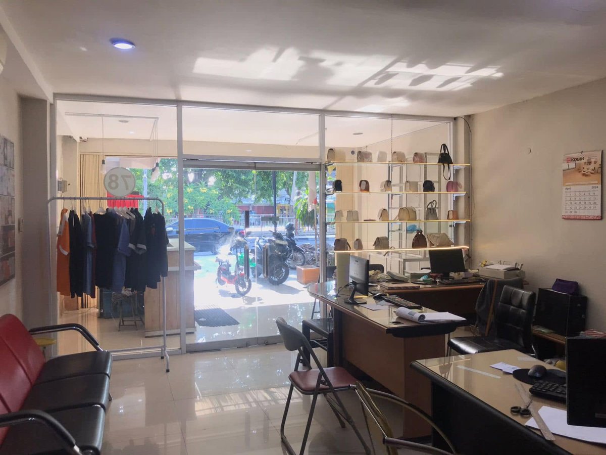 Ruko 2 Lantai Siap Pakai di Jalan Utama Tlogosari Raya – Langsung Dapat Passive Income Sejak Hari Pertama - Foto 5
