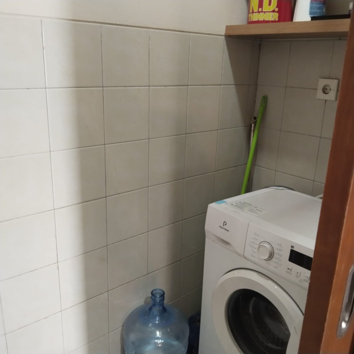 Disewakan 2 Kamar Tidur Cosmo Mansion Jakarta Pusat - Foto 7
