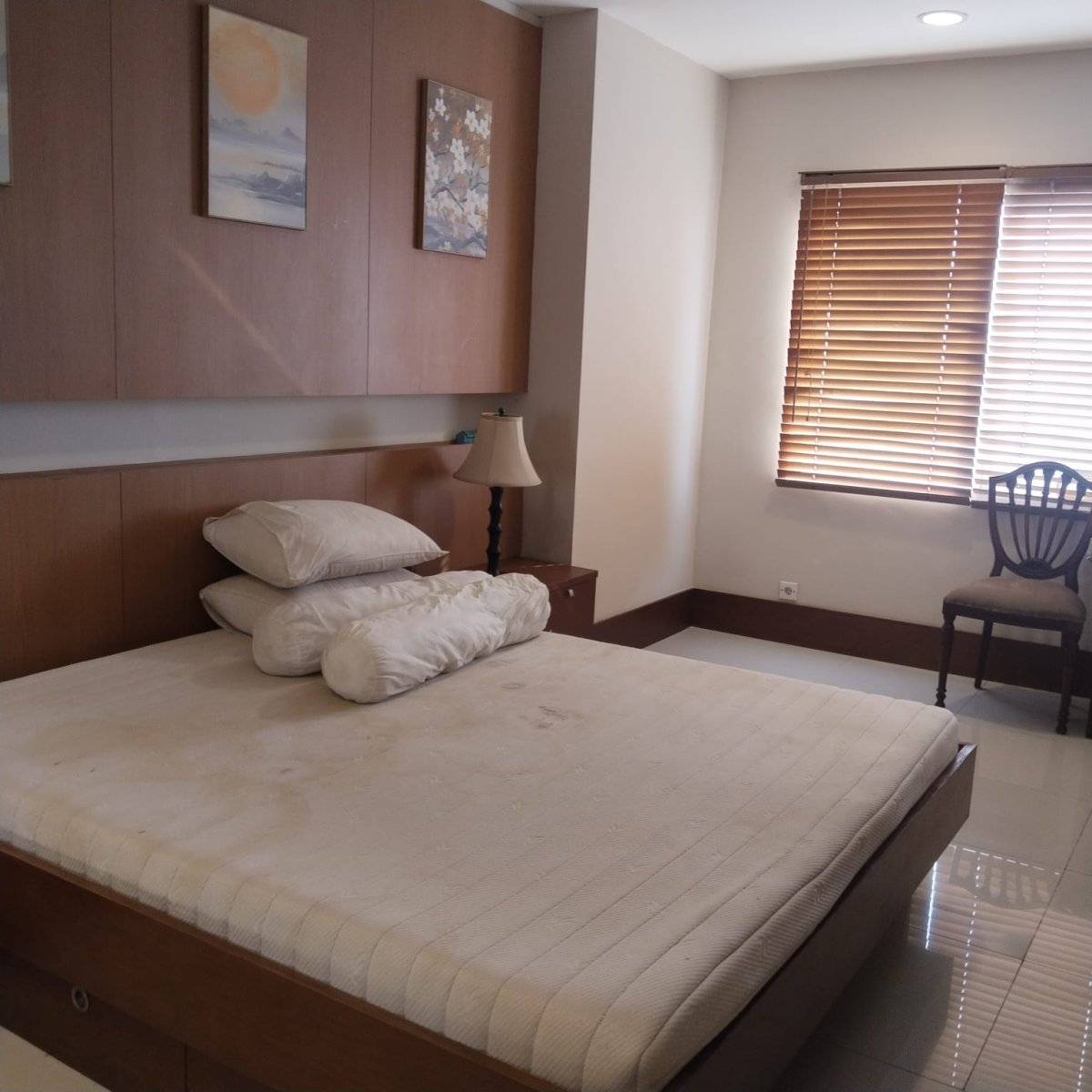 Disewakan 2 Kamar Tidur Cosmo Mansion Jakarta Pusat - Foto 8