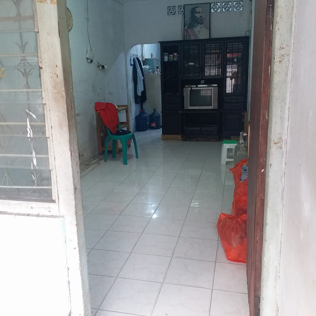 Jual Rumah di Tomang Jakarta Barat RR - Foto 2