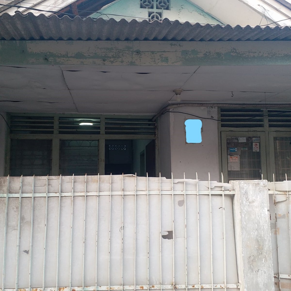 Jual Rumah di Tomang Jakarta Barat RR - Foto 3