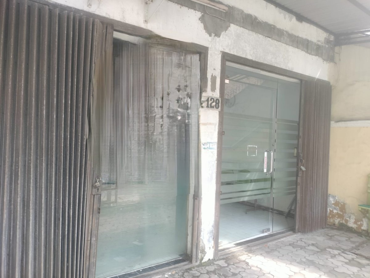 Ruko Komersial Strategis di Pusat Bisnis Semarang Timur – Akses Protokol, Trafik Padat Pemancing Cuan - Foto 2