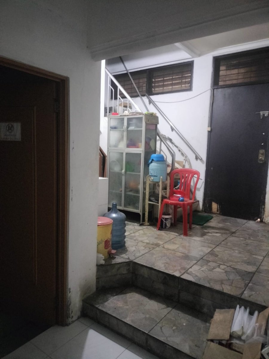 Ruko Komersial Strategis di Pusat Bisnis Semarang Timur – Akses Protokol, Trafik Padat Pemancing Cuan - Foto 2