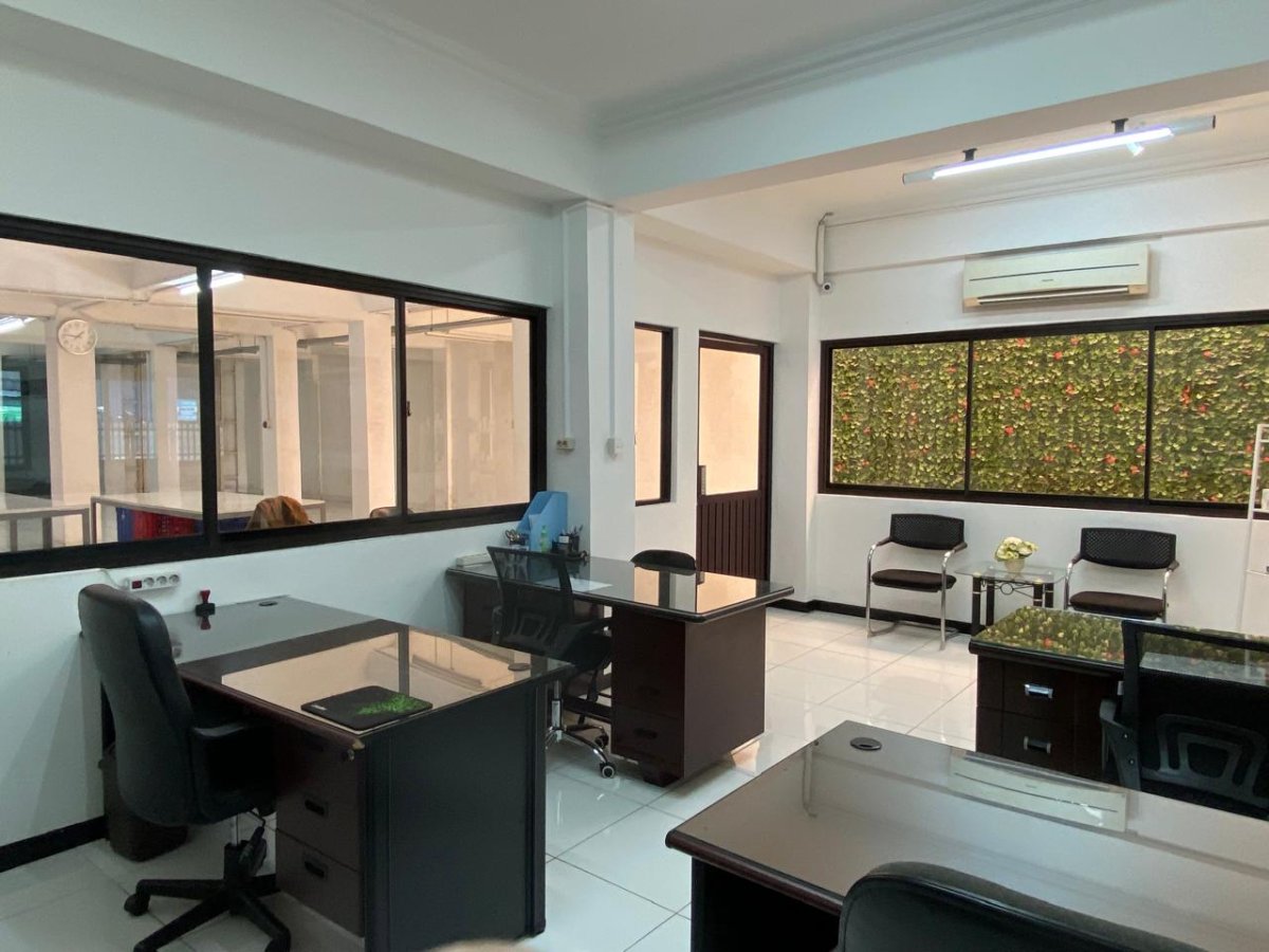 Jual di bawah NJOP Kantor dan Gudang di daerah Gajah Mada, Jakarta Pusat RR - Foto 3