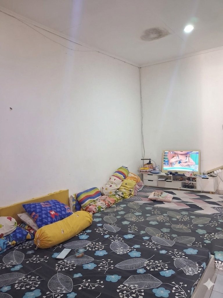 Di Jual Rumah Murah Di Duta Bintaro Tangerang - Foto 2