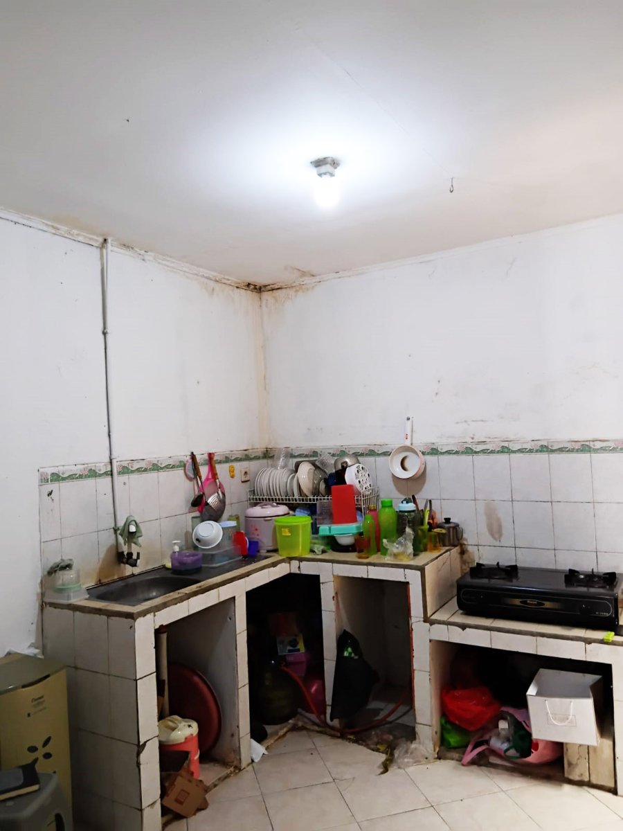Di Jual Rumah Murah Di Duta Bintaro Tangerang - Foto 3
