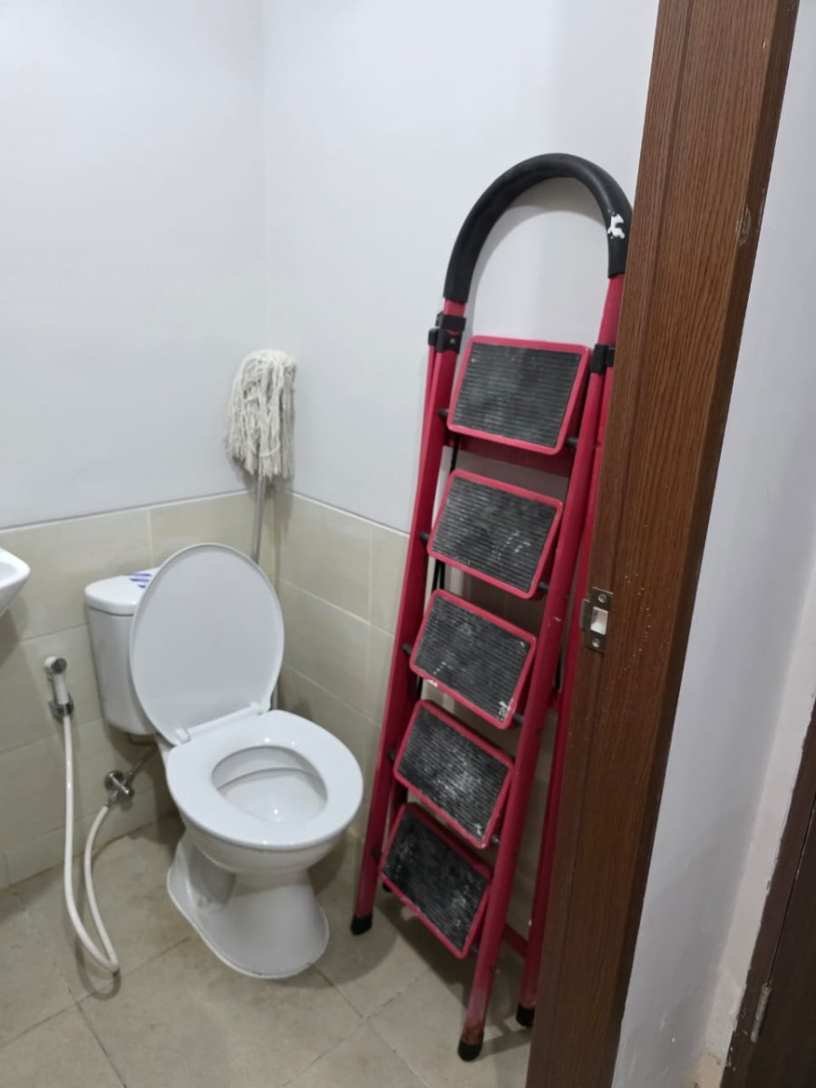 Apartemen Tipe Studio Dijual Di Transpark Juanda Bekasi - Foto 6
