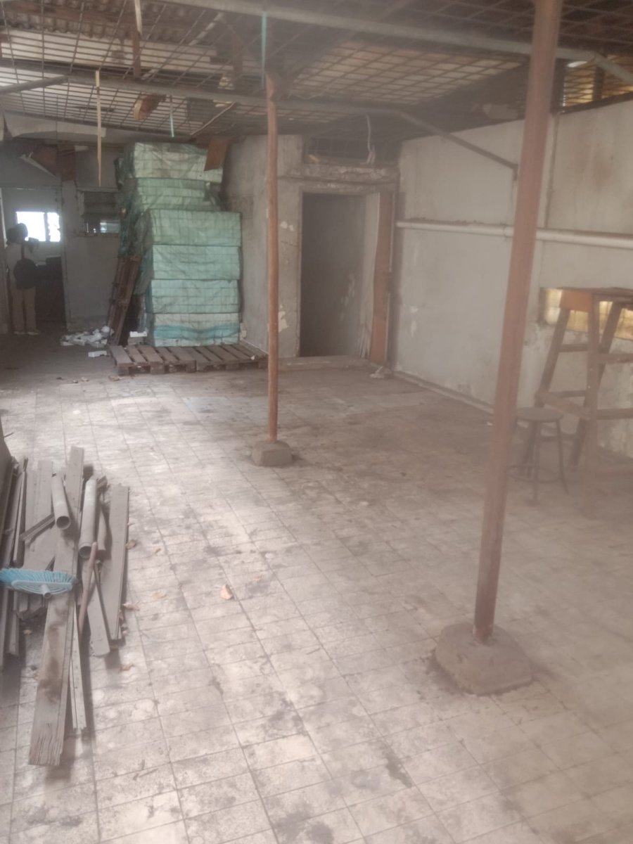 Dijual Ruko 4,5 Lantai Komplek di Sawah Besar Jakarta Pusat - Foto 2