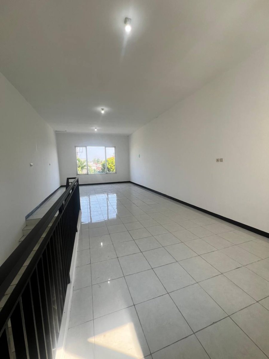 Dijual Ruko Green MansionLokasi @Tambakrejo Waru Sidoarjo - Foto 4