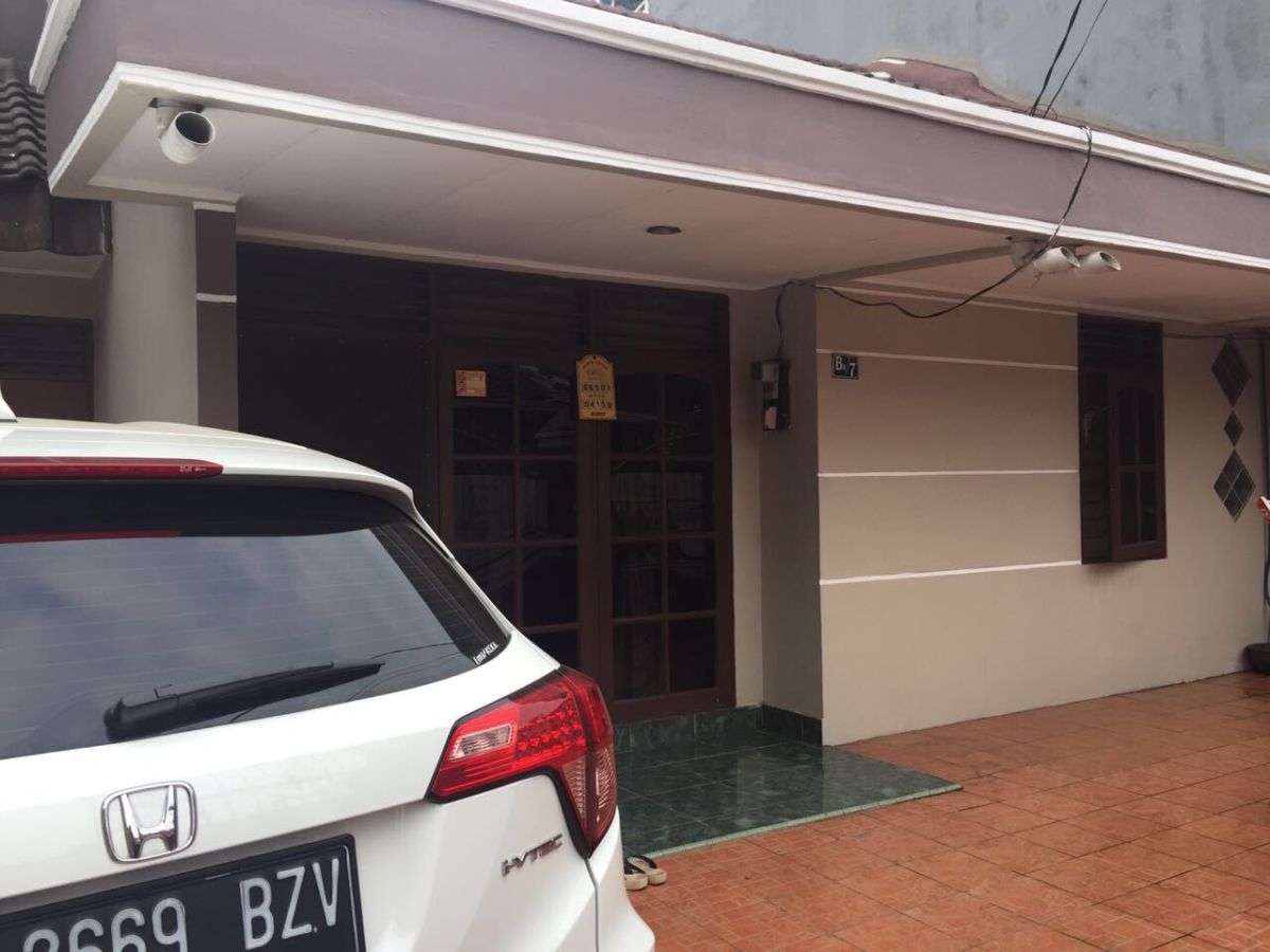 MURAH, RUMAH 1 LANTAI DI CITRA GARDEN 1 BLOK B, LT 150 M2, HARGA DIBAWAH NJOP - Foto 3