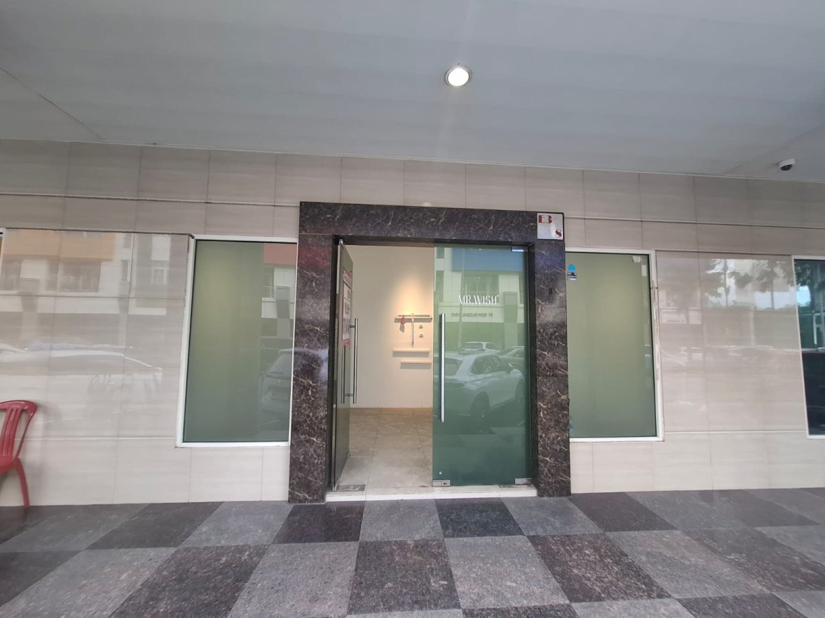 Disewakan Ruko Kirana Boutique, Kelapa Gading - Jakarta Utara - Foto 5