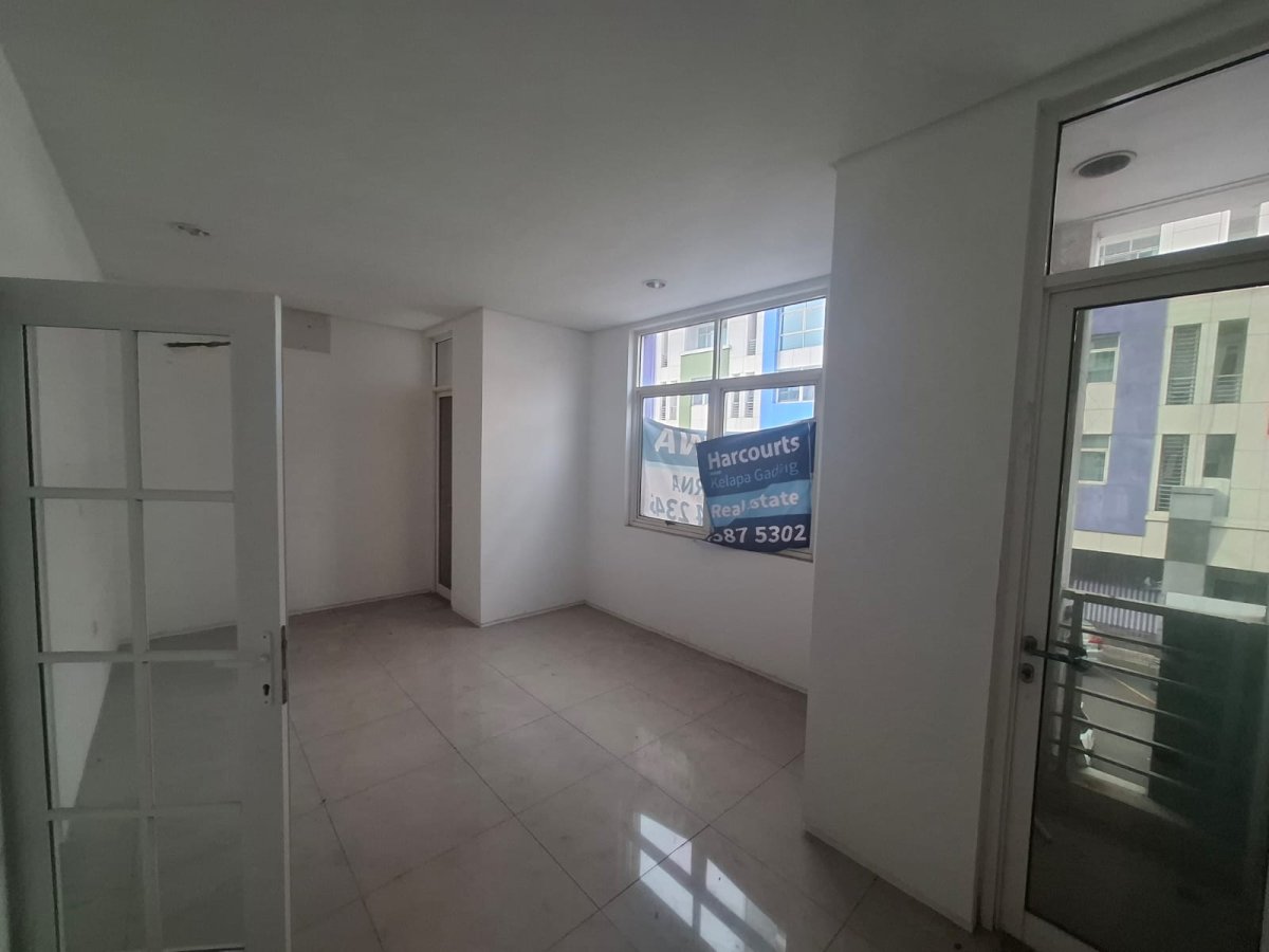 Disewakan Ruko Kirana Boutique, Kelapa Gading - Jakarta Utara - Foto 15
