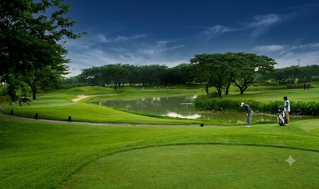 Hot Lelang Tanah Surabaya Bukit Telaga Golf Sambikerep Citraland Surabaya Barat