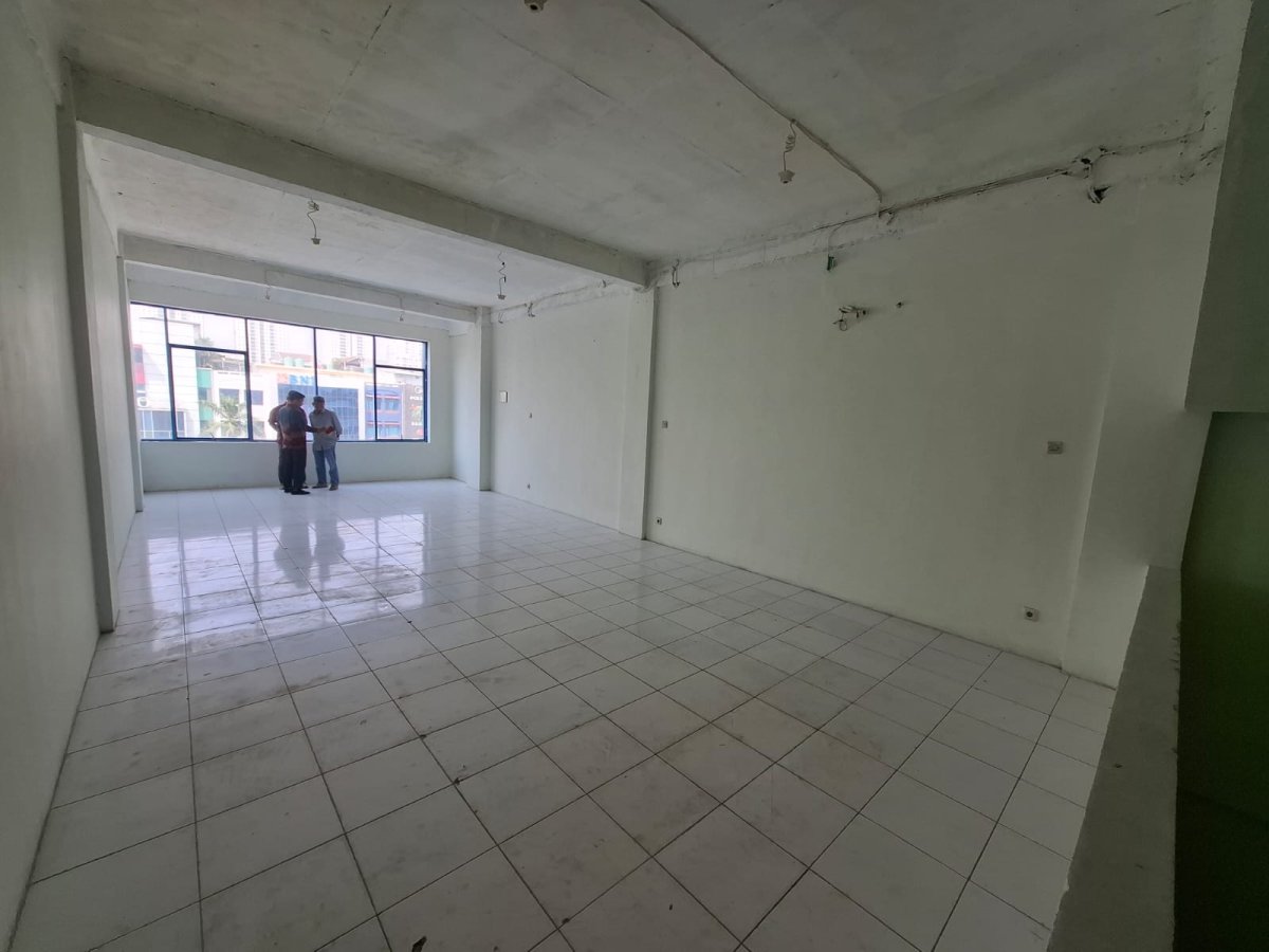Disewakan 1 Unit Ruko Di Gading Kirana Wilkon, Kelapa Gading - Jakarta Utara - Foto 13