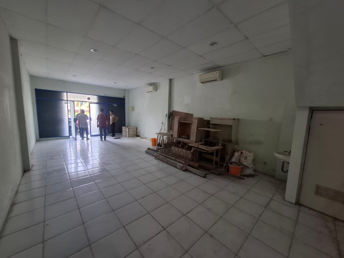Disewakan 1 Unit Ruko Di Gading Kirana Wilkon, Kelapa Gading - Jakarta Utara - Foto 2