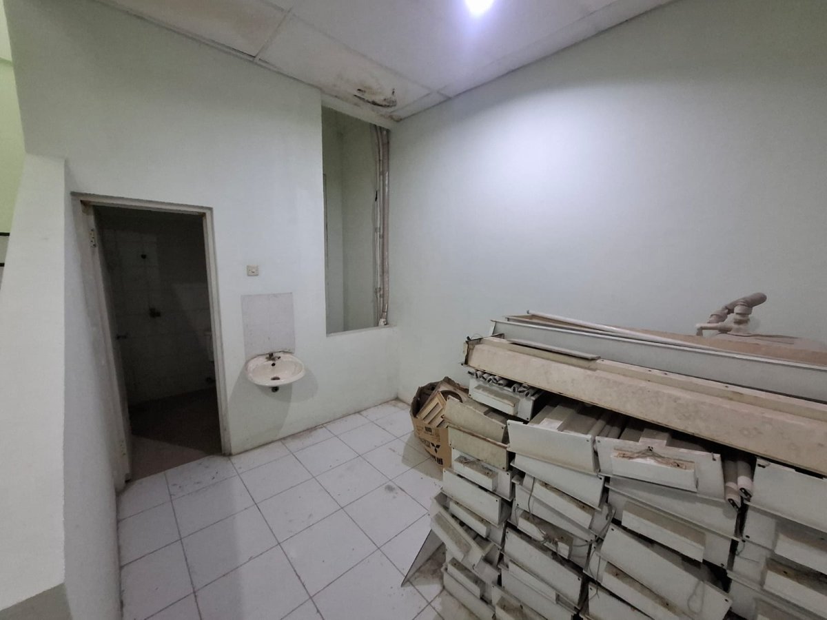Disewakan 1 Unit Ruko Di Gading Kirana Wilkon, Kelapa Gading - Jakarta Utara - Foto 11