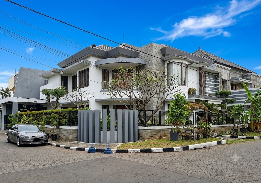 Lelang Rumah Inc. Pengosongan Lokasi @Delta Sari Indah Waru Sidoarjo