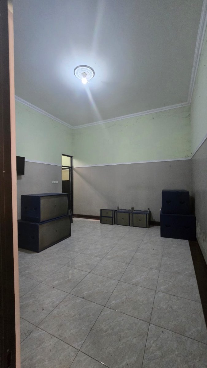Gudang Strategis Siap Pakai di Pedan, Klaten