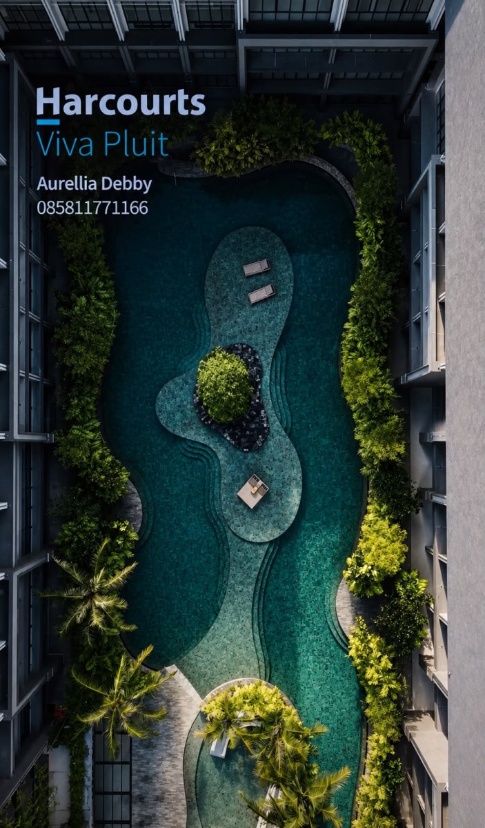 ✨ **Dijual Private Residence – Lavaya Nusa Dua, Bali** ✨