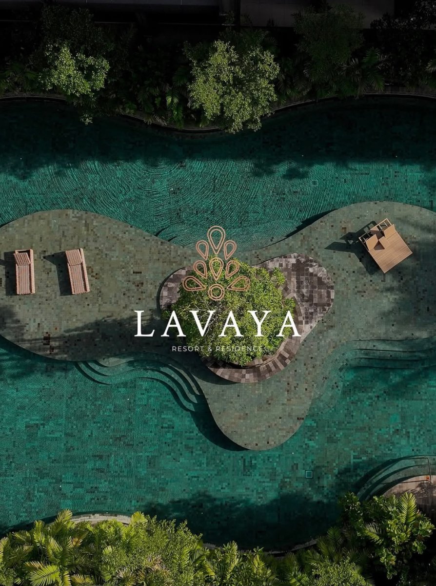 ✨ **Dijual Private Residence – Lavaya Nusa Dua, Bali** ✨ - Foto 2