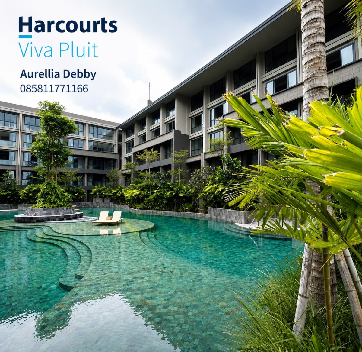 ✨ **Dijual Private Residence – Lavaya Nusa Dua, Bali** ✨ - Foto 3