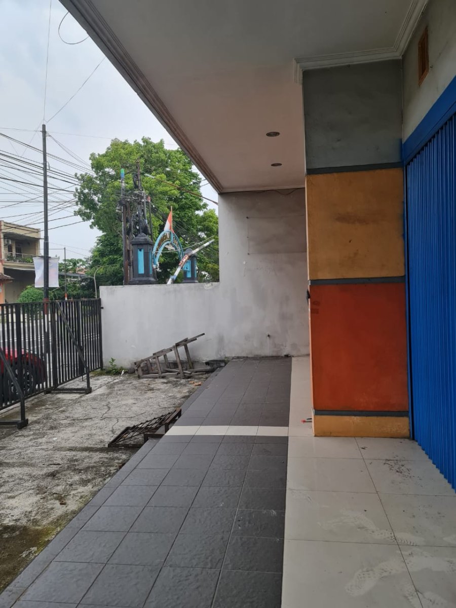 Ruko Strategis untuk Usaha di Solo Baru - Foto 2