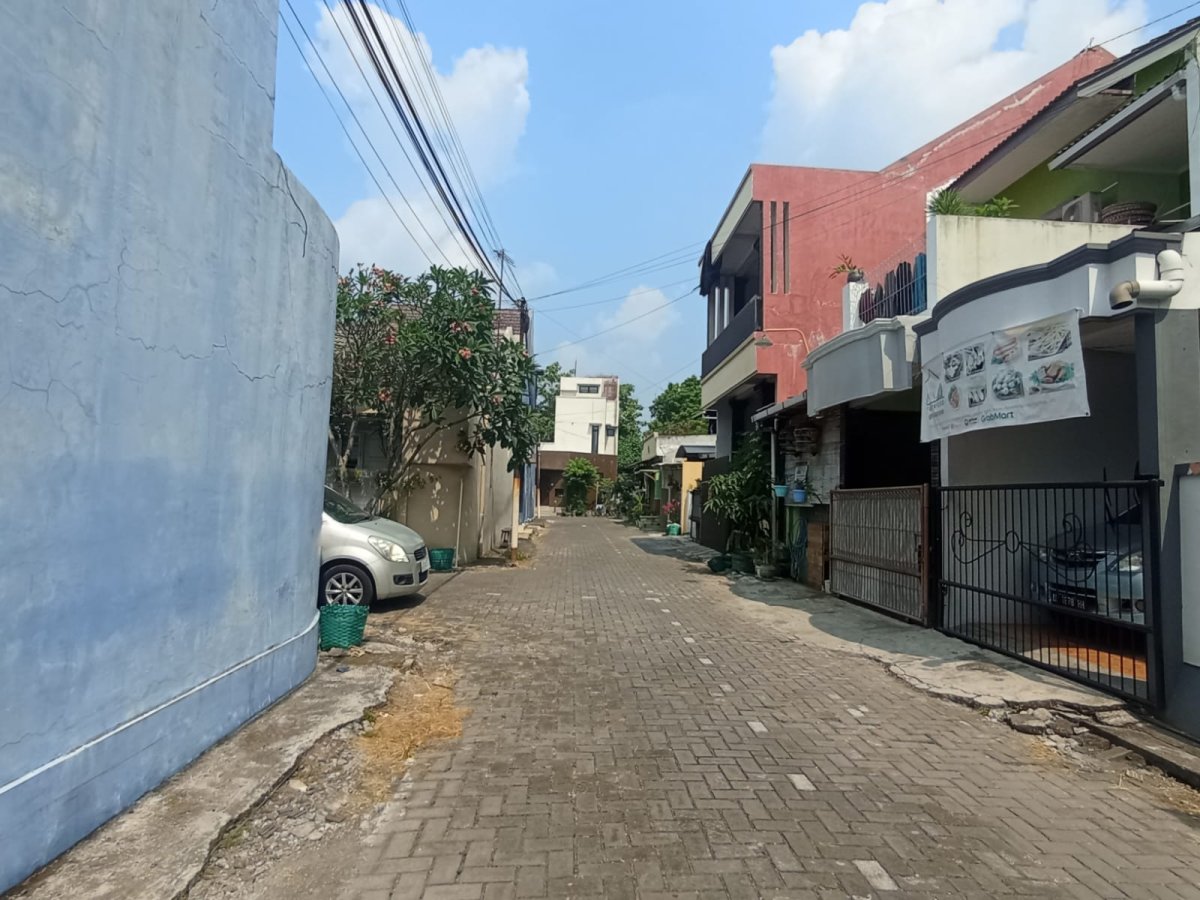 Rumah Baru Renovasi Siap Huni Dekat Kampus ATW di Sektor 10, Gedangan, Grogol, Solo Baru - Foto 2