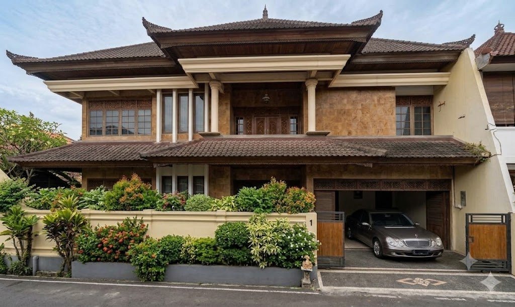 Lelang Rumah Include Pengosongan Lokasi @Pemecutan Denpasar Bali