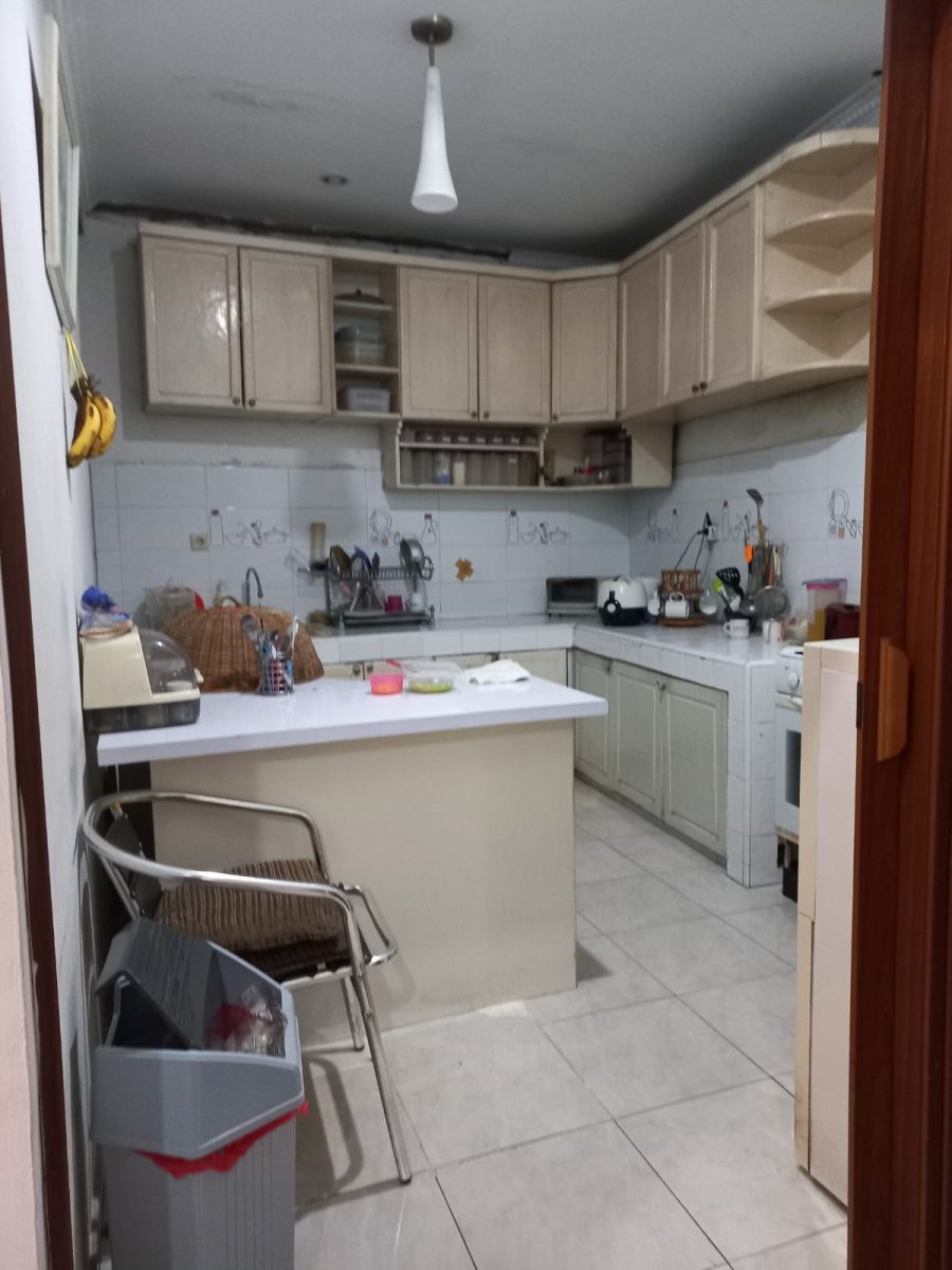 Dijual rumah luas di Rengas sektor 2 Bintaro Tangerang Selatan - Foto 7