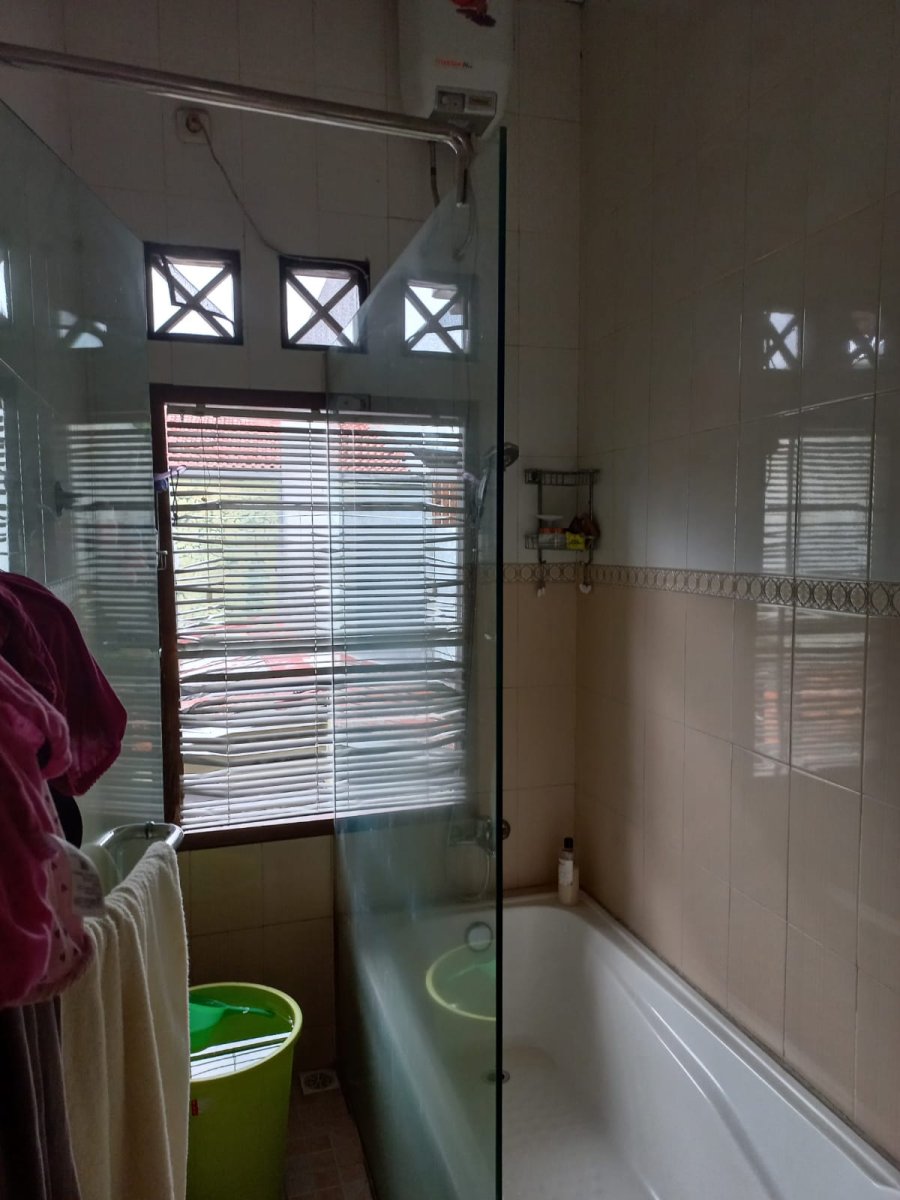 Dijual rumah luas di Rengas sektor 2 Bintaro Tangerang Selatan - Foto 8