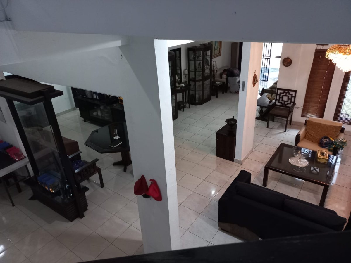 Dijual rumah luas di Rengas sektor 2 Bintaro Tangerang Selatan - Foto 10