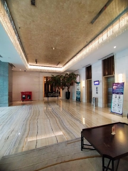 Dijual Apartemen Menteng Park 2BR Private Lift di Menteng Cikini Jakarta Pusat Zm - Foto 7