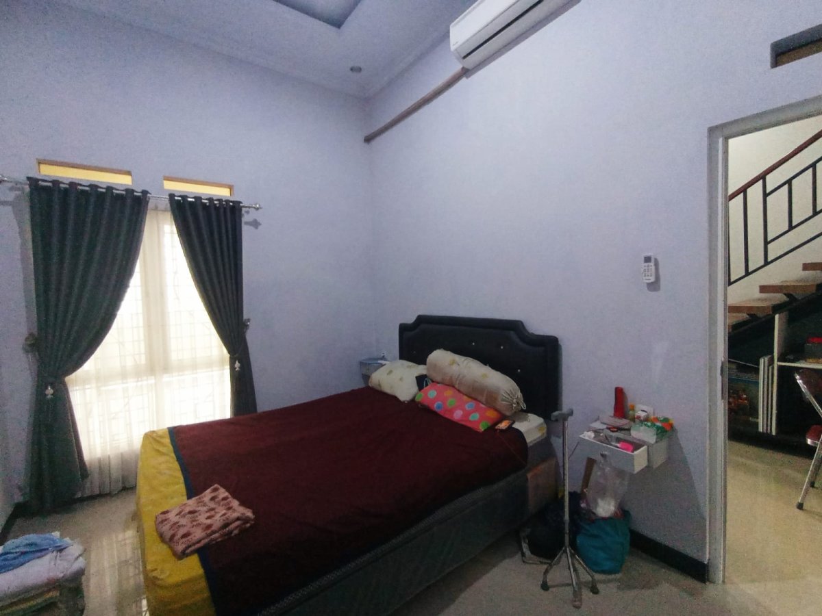 Rumah 1,5 Lantai Siap Huni Dekat Pintu Tol Klodran, Gedongan, Colomadu - Foto 4
