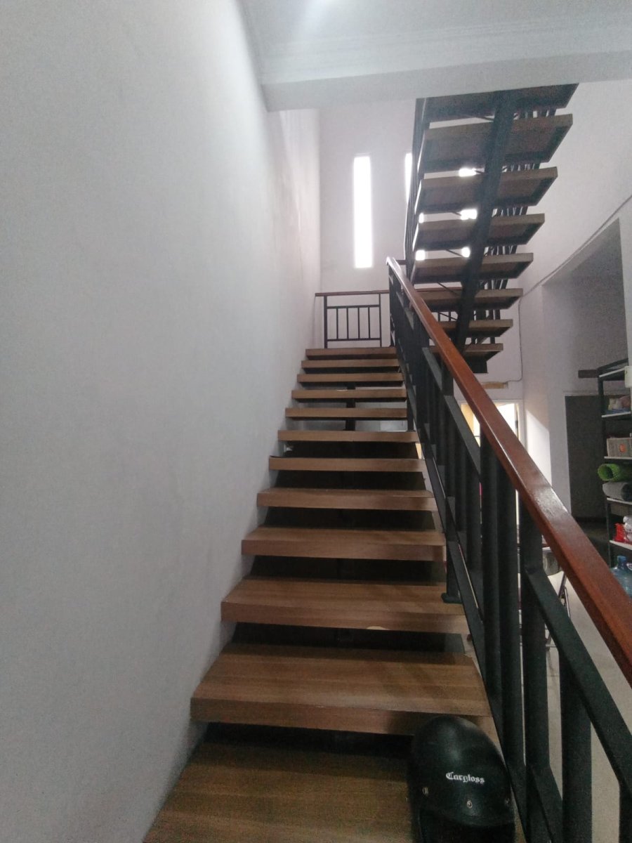 Rumah 1,5 Lantai Siap Huni Dekat Pintu Tol Klodran, Gedongan, Colomadu - Foto 6