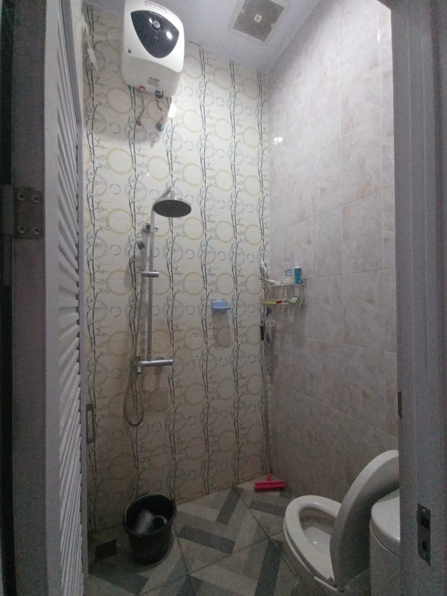 Rumah 1,5 Lantai Siap Huni Dekat Pintu Tol Klodran, Gedongan, Colomadu - Foto 12