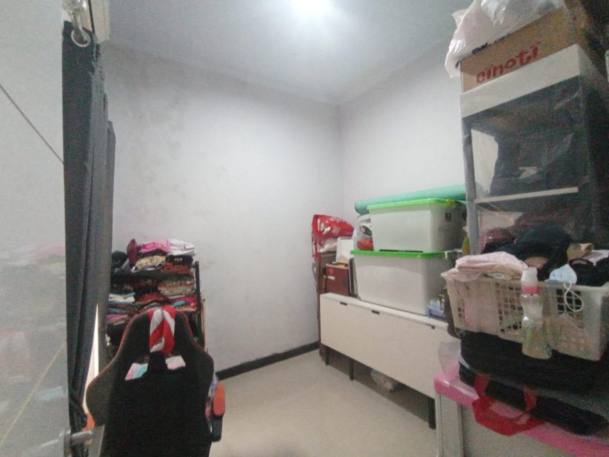 Rumah 1,5 Lantai Siap Huni Dekat Pintu Tol Klodran, Gedongan, Colomadu - Foto 13