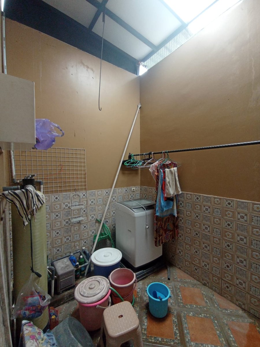Rumah 1,5 Lantai Siap Huni Dekat Pintu Tol Klodran, Gedongan, Colomadu - Foto 14