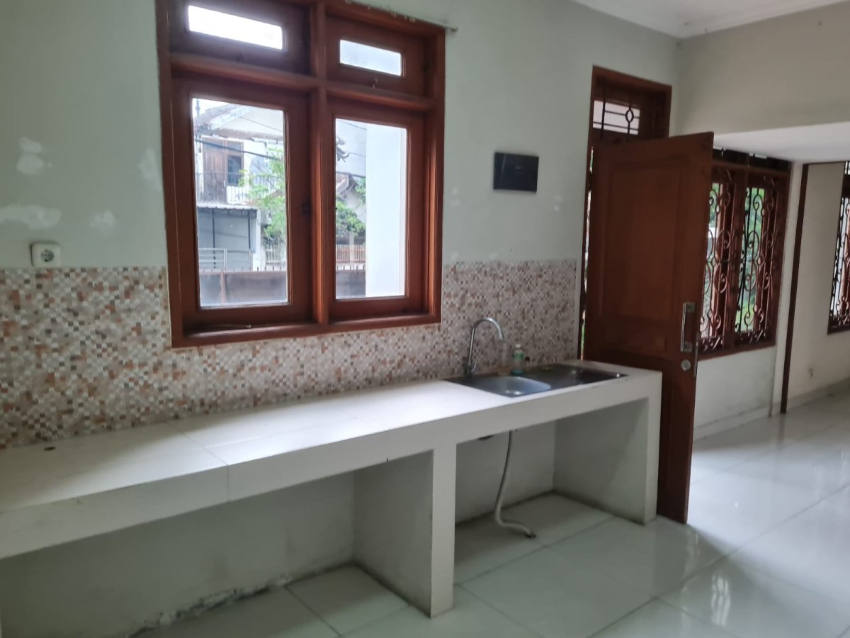 Di Jual Rumah Hook Di Bintaro Jaya Dekat Pintu Tol, Mall & RS Mitra Keluarga Bintaro - Foto 7