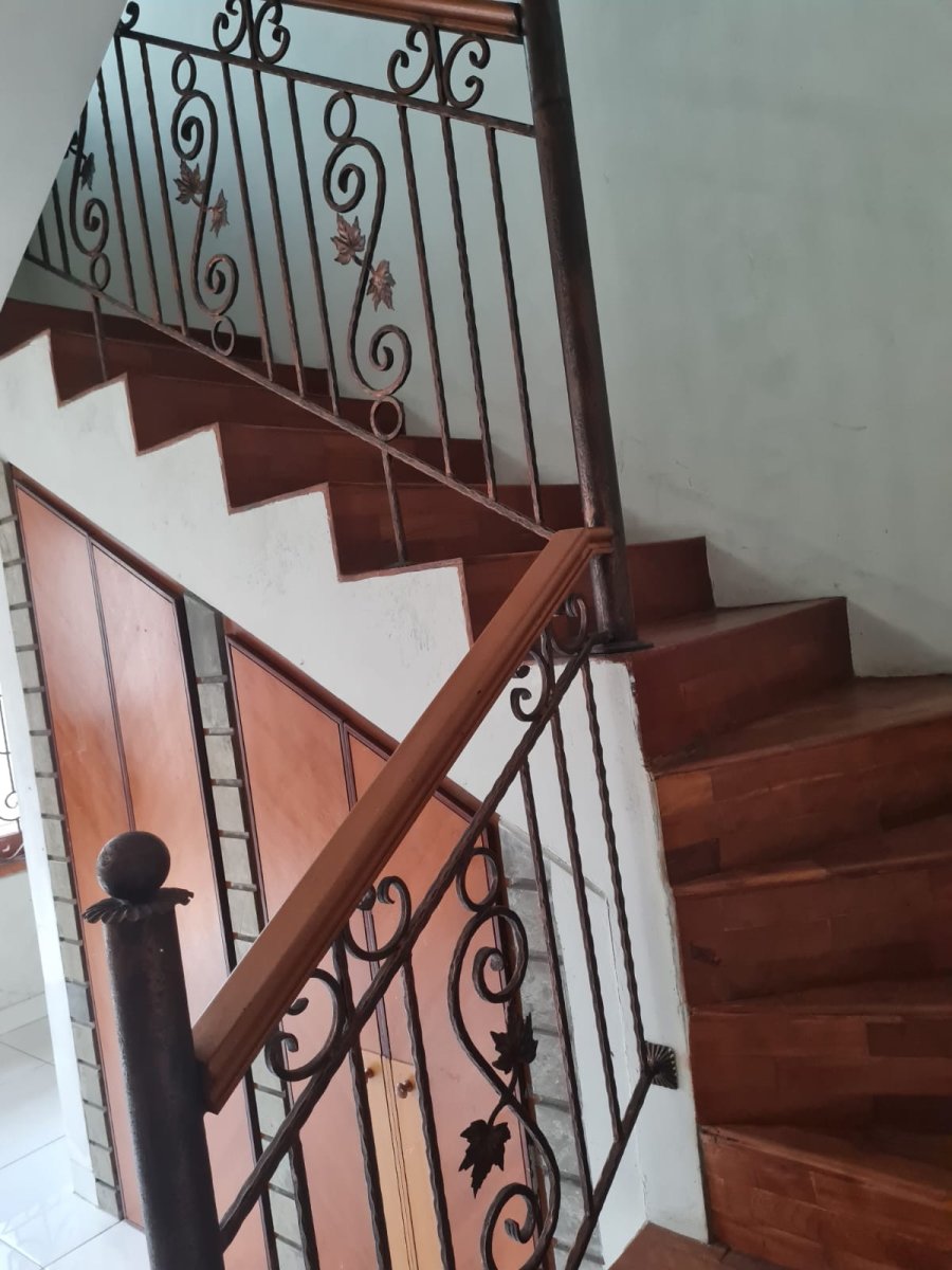 Di Jual Rumah Hook Di Bintaro Jaya Dekat Pintu Tol, Mall & RS Mitra Keluarga Bintaro - Foto 8