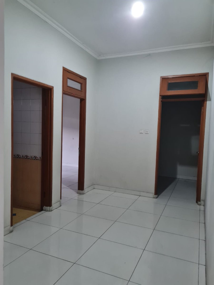 Di Jual Rumah Hook Di Bintaro Jaya Dekat Pintu Tol, Mall & RS Mitra Keluarga Bintaro - Foto 10