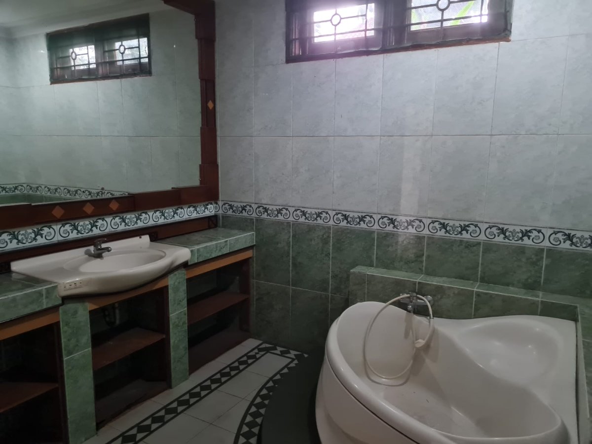 Di Jual Rumah Hook Di Bintaro Jaya Dekat Pintu Tol, Mall & RS Mitra Keluarga Bintaro - Foto 12