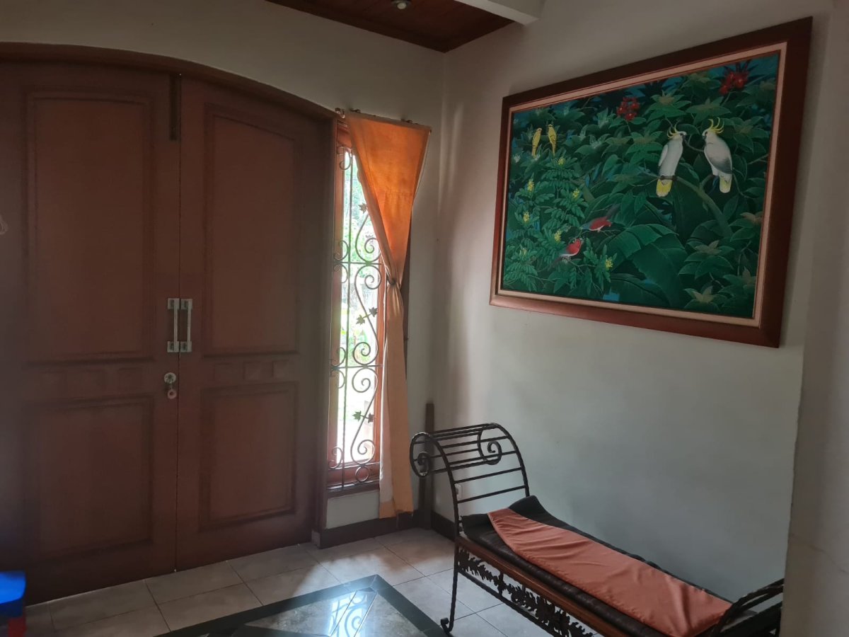 Di Jual Rumah Hook Di Bintaro Jaya Dekat Pintu Tol, Mall & RS Mitra Keluarga Bintaro - Foto 15