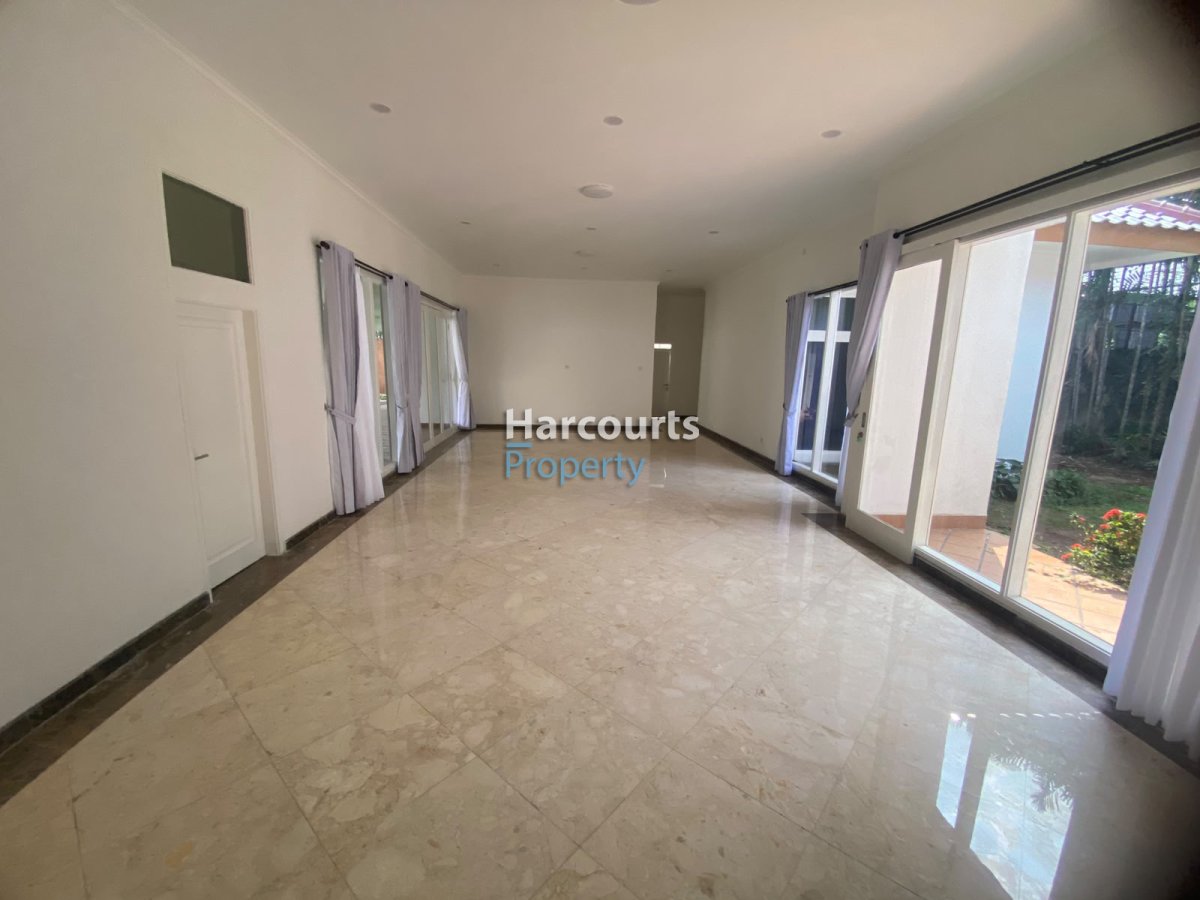 Disewakan Rumah Hunian 1 lantai Bagus dan Terawat di Patra Kuningan - Foto 5