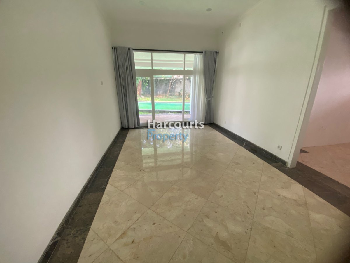 Disewakan Rumah Hunian 1 lantai Bagus dan Terawat di Patra Kuningan - Foto 11