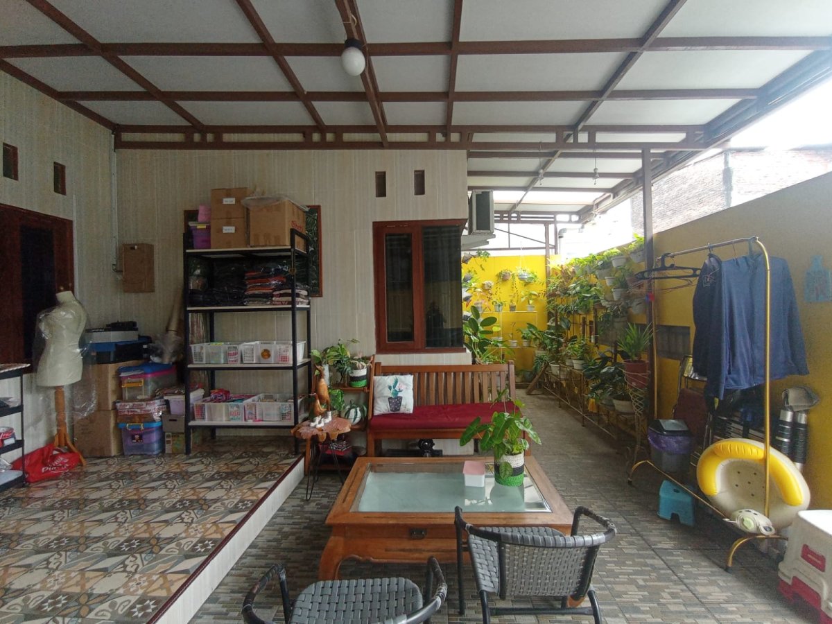 Rumah Strategis Siap Huni Dekat Pintu Tol Klodran, Gedongan, Colomadu - Foto 5