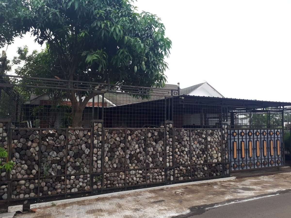 Rumah Siap Huni Tinggal Bawa koper Kondisi Full Furnished Area: Popongan, Karanganyar