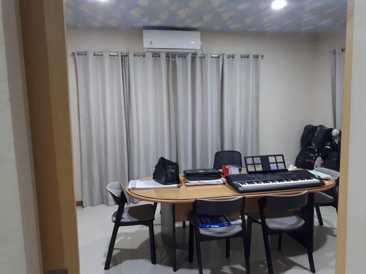 Rumah Siap Huni Tinggal Bawa koper Kondisi Full Furnished Area: Popongan, Karanganyar - Foto 3