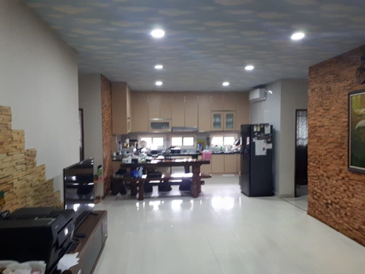 Rumah Siap Huni Tinggal Bawa koper Kondisi Full Furnished Area: Popongan, Karanganyar - Foto 4